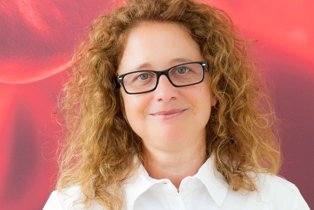 Dr. Angela Bumb, Venenärztin